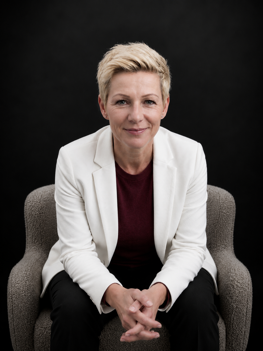 Laura Hoffmann